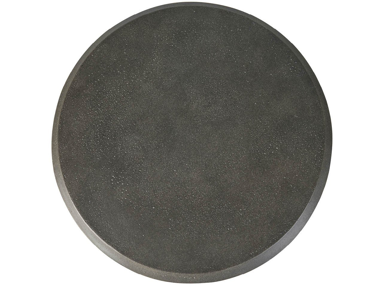 Dwell Charcoal Side Table