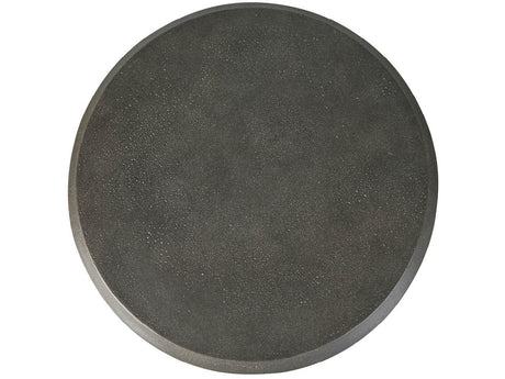 Dwell Charcoal Side Table