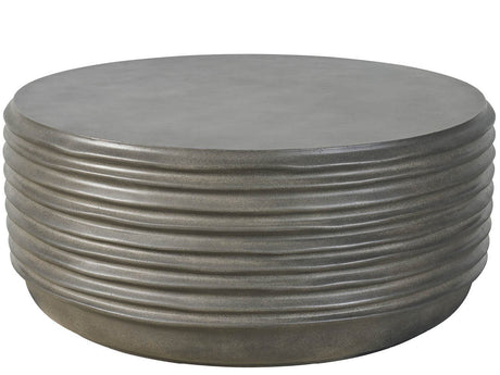Dwell Charcoal Cocktail Table