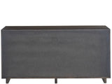 Sable Nine Drawer Dresser
