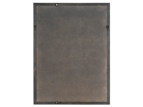 Sable Mirror