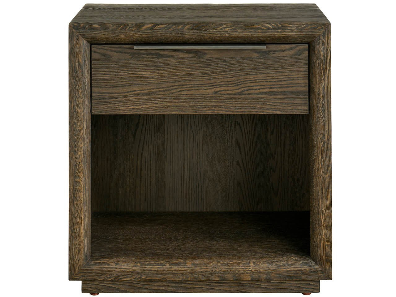 Sable One Drawer Nightstand