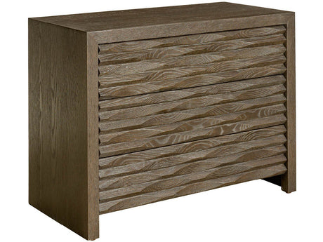 Sable Dune Chest