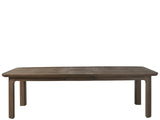 Sable Dining Table