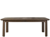 Sable Dining Table