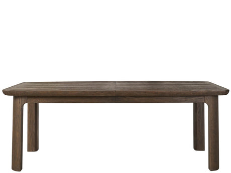 Sable Dining Table