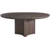 Sable Round Dining Table