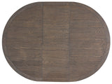 Sable Round Dining Table