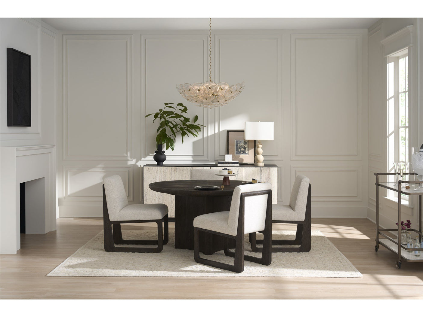 Sable Side Chair