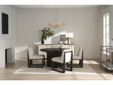 Sable Round Dining Table
