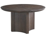 Sable Round Dining Table