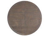 Sable Round Dining Table