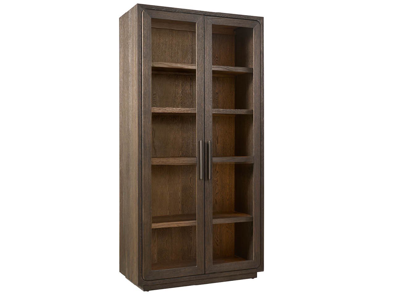 Sable Display Cabinet
