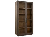Sable Display Cabinet