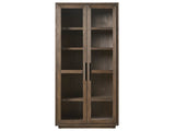Sable Display Cabinet