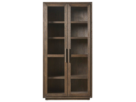 Sable Display Cabinet