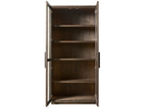 Sable Display Cabinet