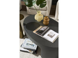 Concrete Cocktail Table