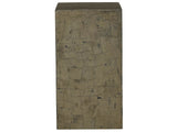Pyrite Side Table