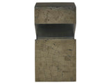 Pyrite Side Table