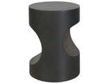 Concrete Side Table