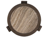 Sable Side Table