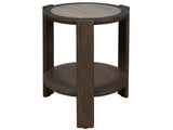Sable Side Table