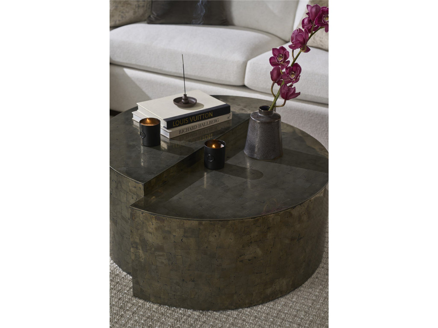 Cosmo Cocktail Table