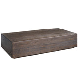 Sable Rectangle Cocktail Table