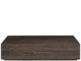 Sable Rectangle Cocktail Table
