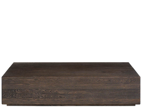 Sable Rectangle Cocktail Table