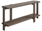 Sable Console Table