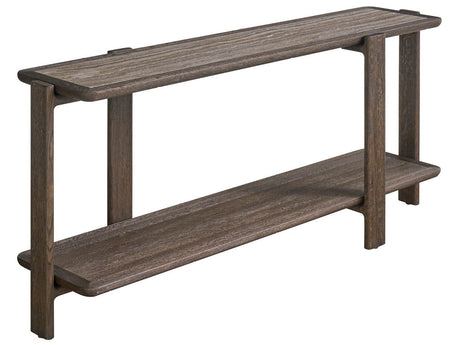 Sable Console Table