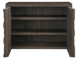 Sable Dune Hall Chest