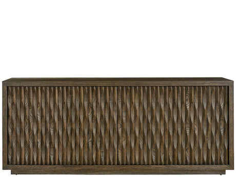 Sable Dune Credenza