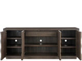 Sable Dune Credenza