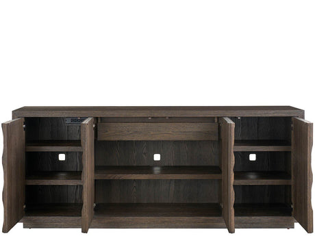 Sable Dune Credenza