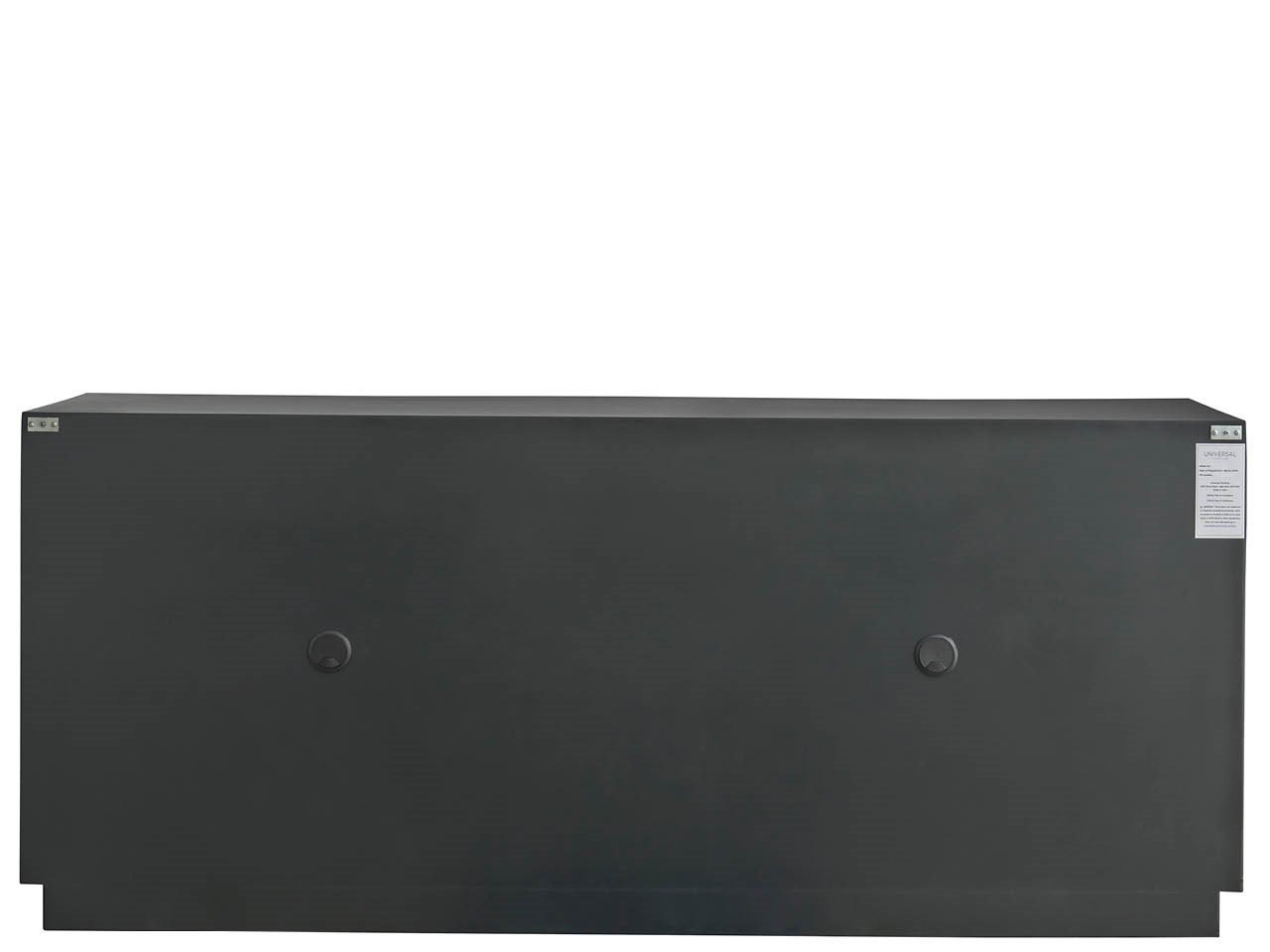 Sable Dune Credenza