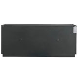Sable Dune Credenza