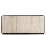 Stone Credenza
