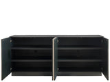 Stone Credenza