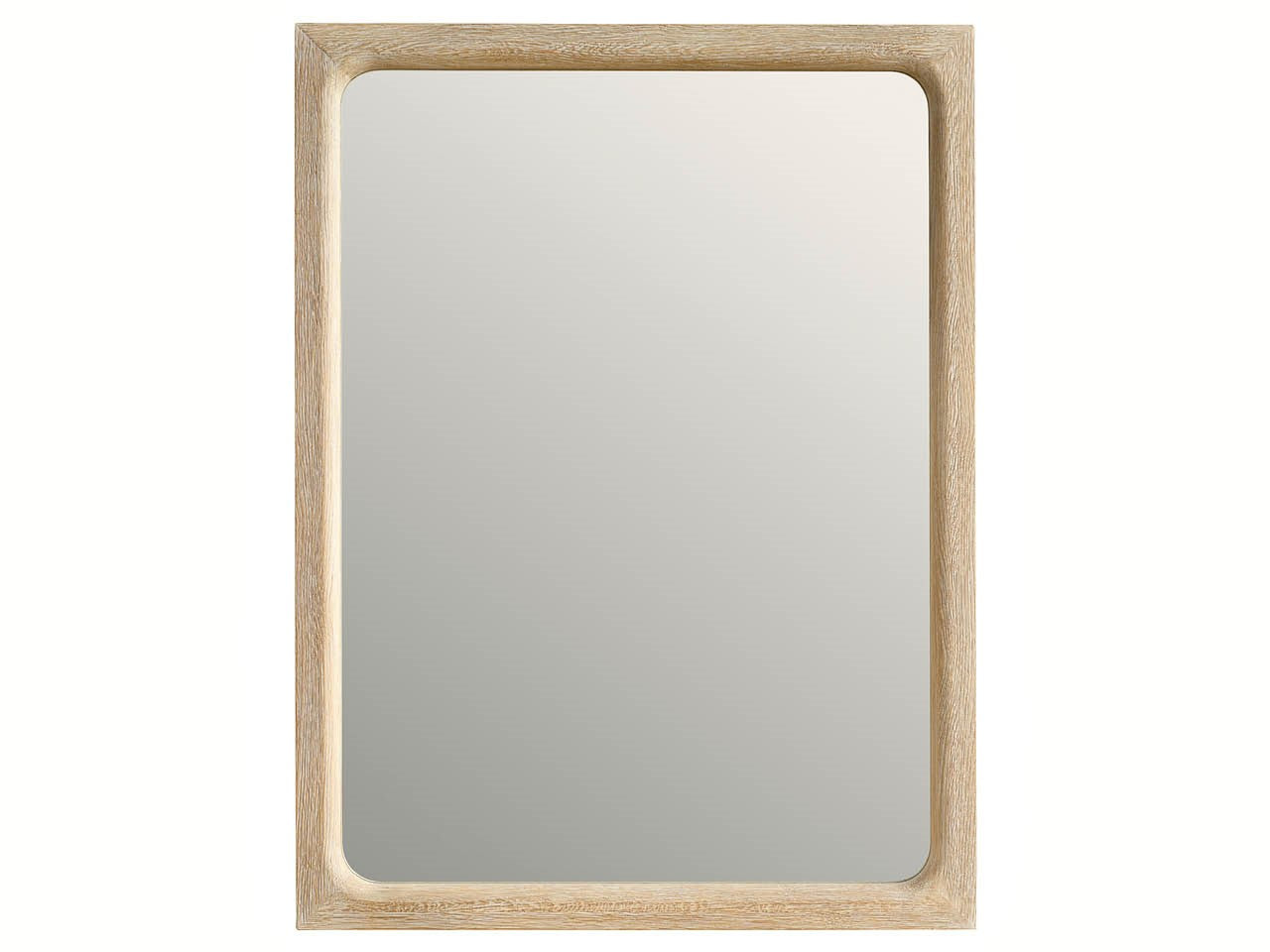 Desert Mirror