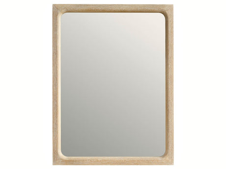 Desert Mirror