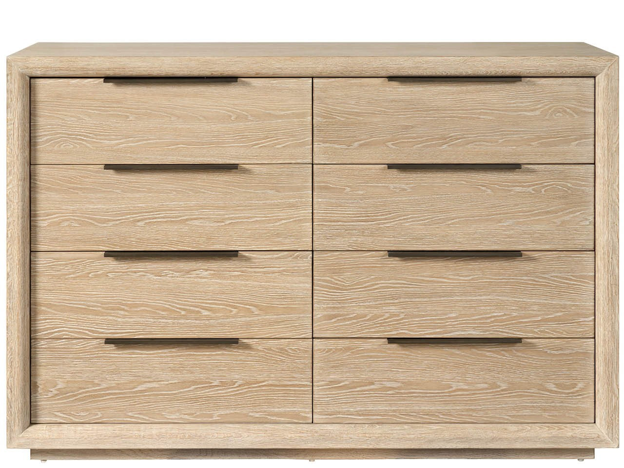 Desert Eight Drawer Dresser