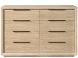 Desert Eight Drawer Dresser