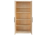 Desert Utility Cabinet
