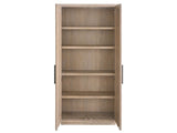 Desert Utility Cabinet