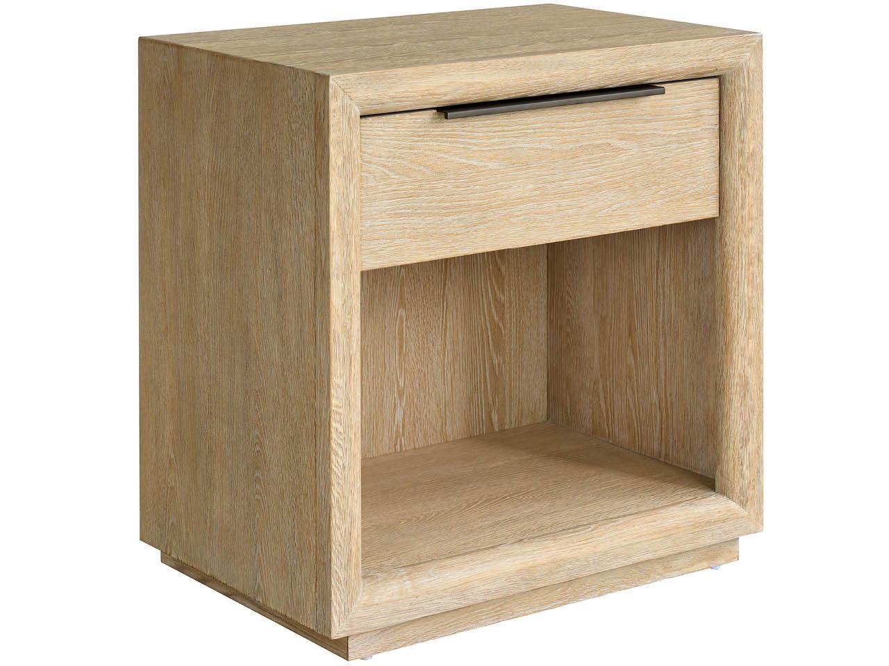 Desert One Drawer Nightstand