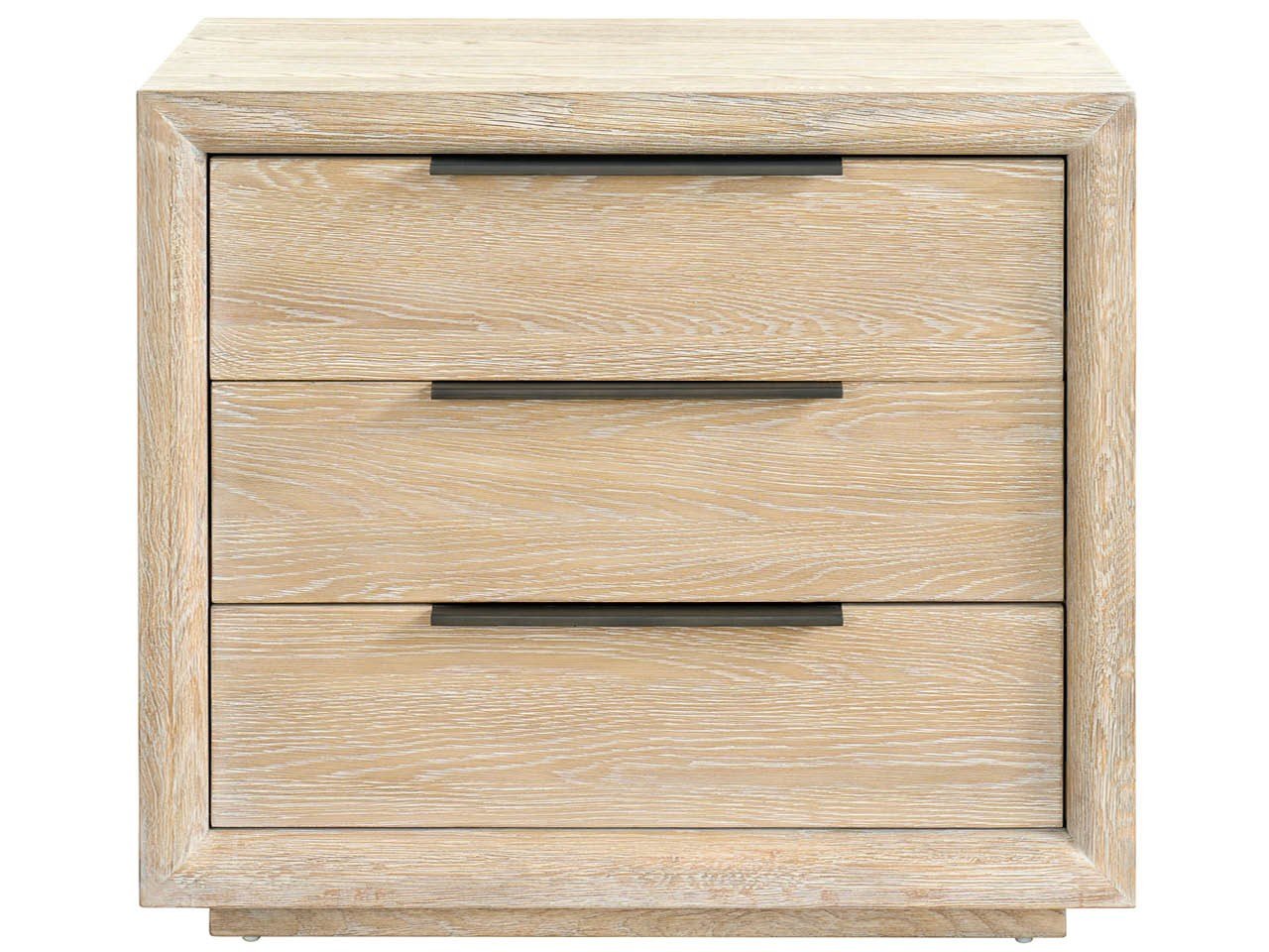 Desert Plinth Nightstand