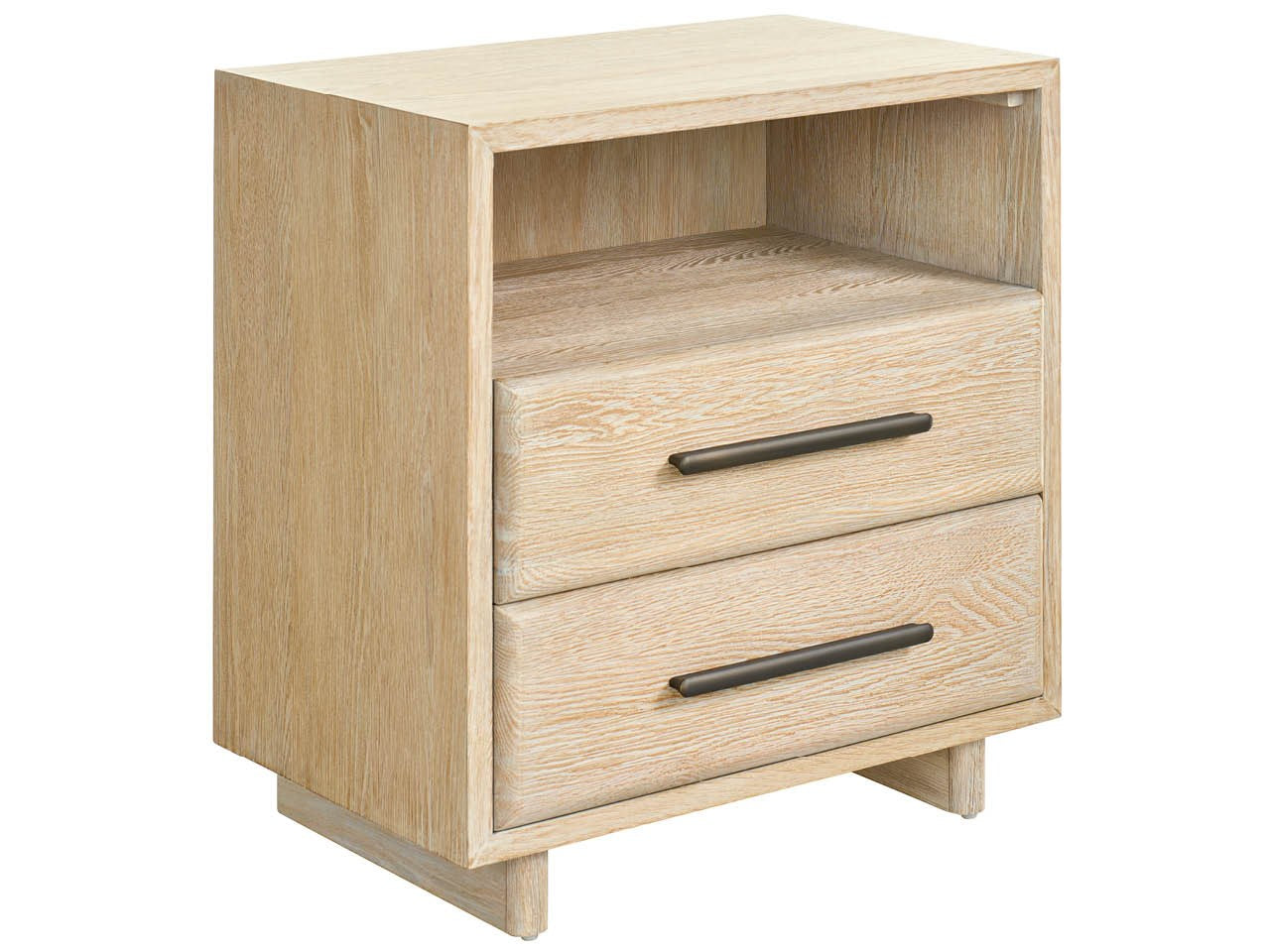Desert Open Storage Nightstand